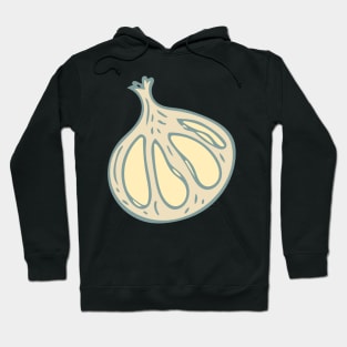 Garlic Hoodie